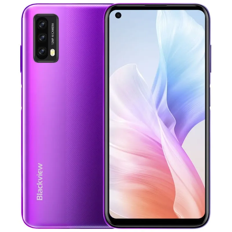 BlackView
